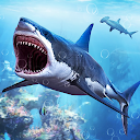 White Shark Attack Mission 3D 1.3 APK Download