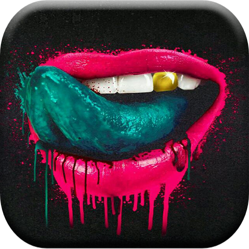 Cool Wallpapers logo