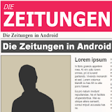 Die Zeitungen (Deutschland) icon