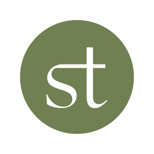 Sustain Health logo