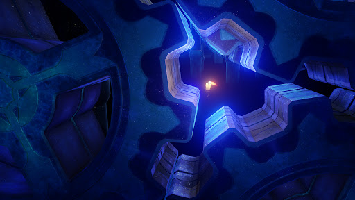 Candleman - Screenshot 15
