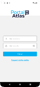 Portal Atlas screenshot 1