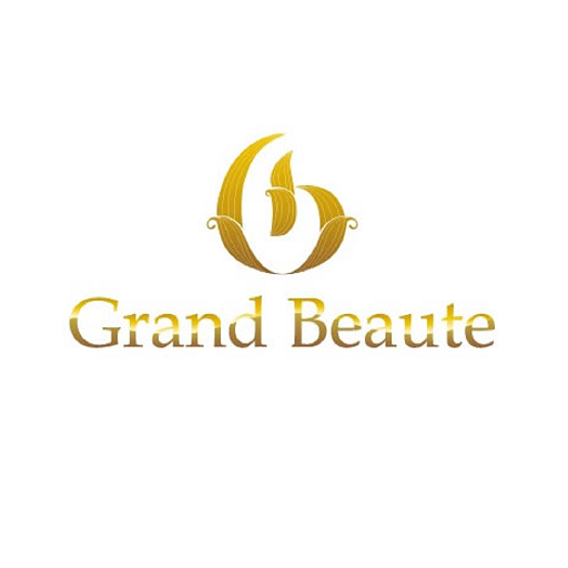 富山の美容室GrandBeaute(グランボーテ)公式アプリ logo