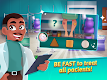 screenshot of Medicine Dash: Hospital Game