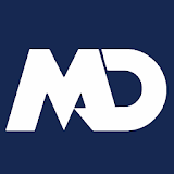 M.A.D. House icon