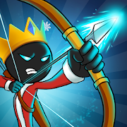 Mr Bow v4.26 Mod (Unlimited Money) Apk