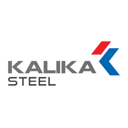 Kalika Steels logo