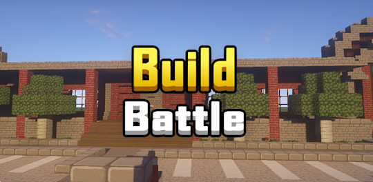 Build Battle