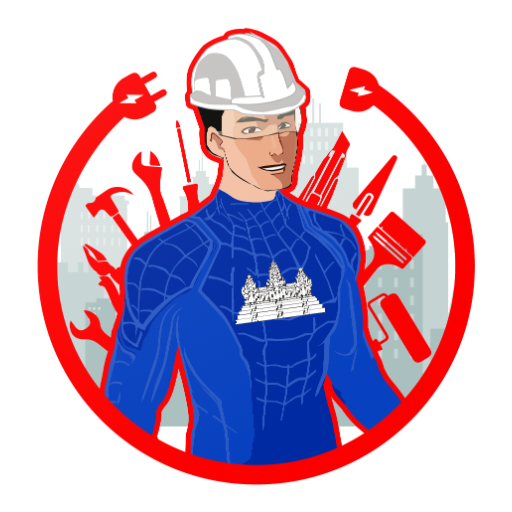 Spider Ranger logo
