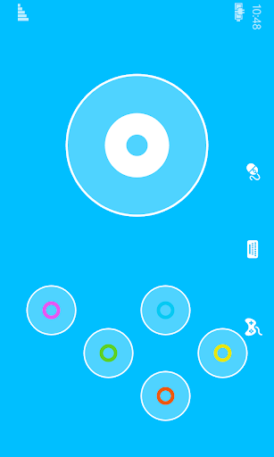 MyTeletouch Screen 3