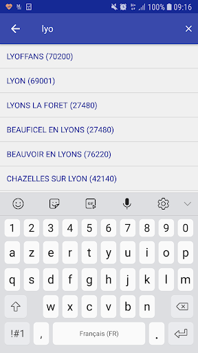 Capture d'écran 1