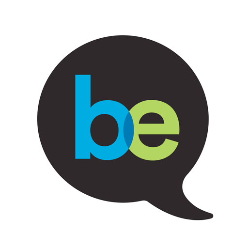 Be MetLife logo