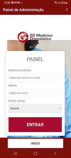 G2 BENEFÍCIOS Screen 3