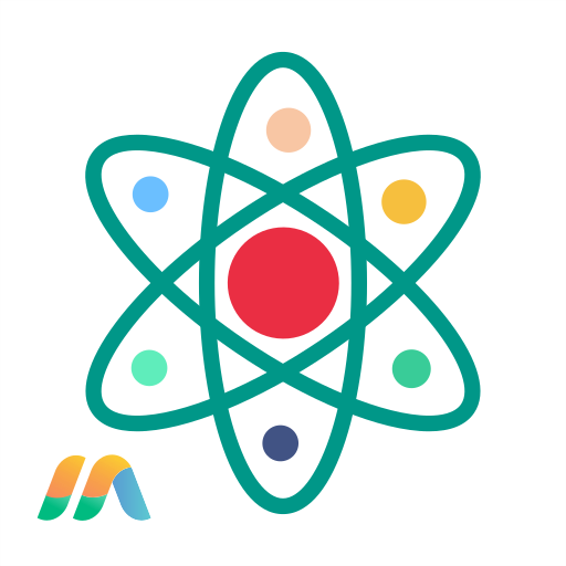 PhysicsMaster Pro - Physics 5.5 Icon