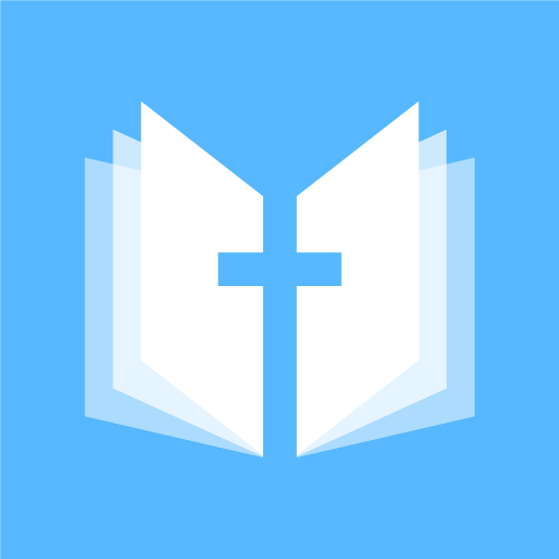 King James Holy Bible - KJV logo