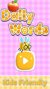 Daily Words : Any Languages 1.112 APK + Mod (Unlimited money) untuk android