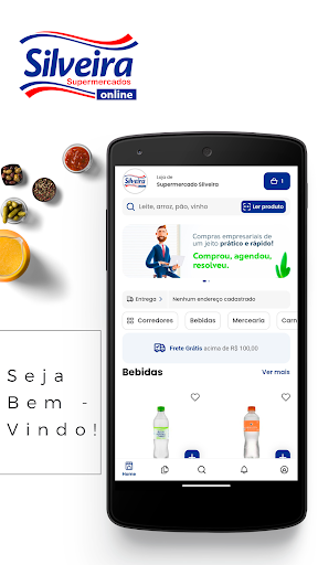 Supermercado Silveira