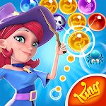 Cover Image of Download Bubble Witch 2 Saga  APK