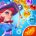 Bubble Witch 2 Saga  icon