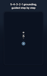 HoldOn: Panic Attack Relief screenshot 15