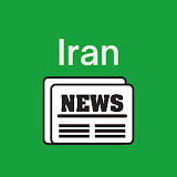 Iran News In English | Iran Newspapers icon