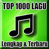 Top 1000 Lagu Pop Indonesia icon