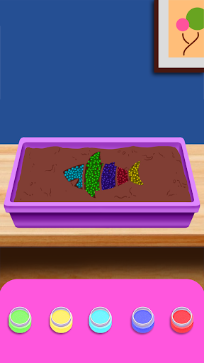 Android application Marble Filler screenshort