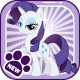 Run My Little Pony Animal Rescue icon