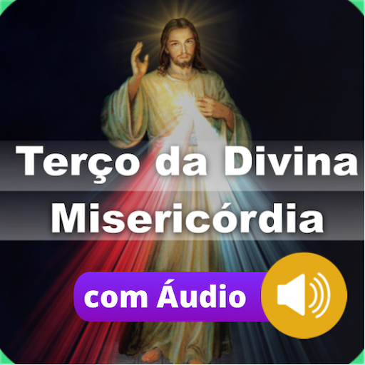 Terço da Divina Misericórdia - AppWisp.com