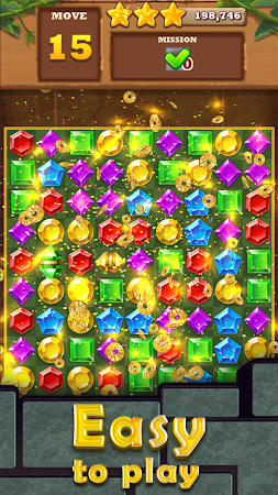 Game screenshot Jungle Adventure Blast: Free M apk download