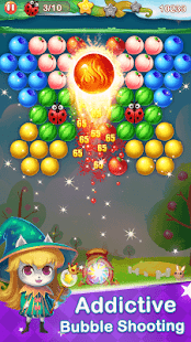 Bubble Fruit 6.0.10 screenshots 15