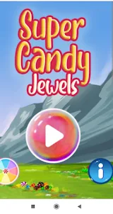 DH Faysal Candy Jewels Game