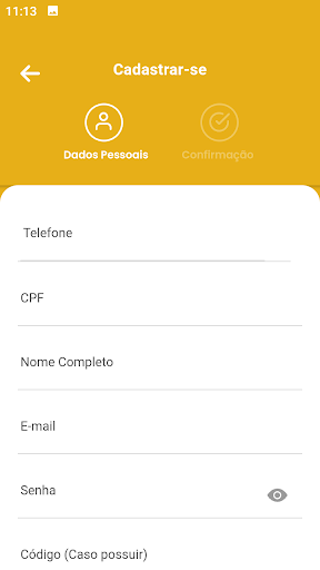 REDE POSTO 7 - FIDELIDADE