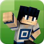Skins for Minecraft: MCPE Mods