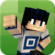 Minecraft Skins - MCPE Mods - Androidアプリ
