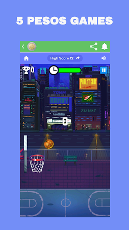 Game screenshot 5 Pesos mod apk