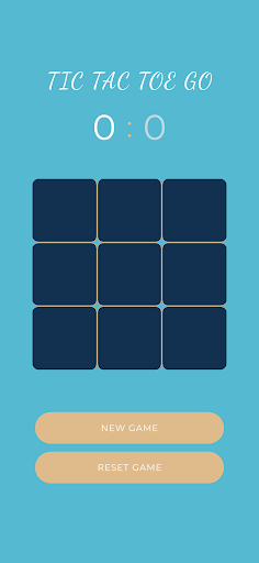 Tic Tac Toe-Go screenshots 1