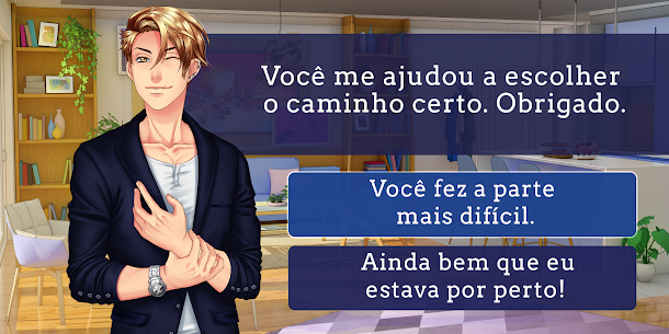 Amor Doce MOD APK [Dinheiro Infinito] 2