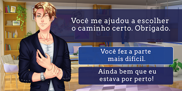 Amor Doce APK Mod 4.22.52 (Dinheiro infinito e PA)