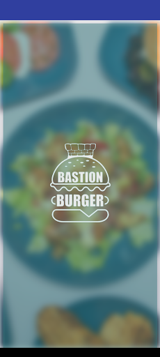 Restauracja Bastion Screen 2