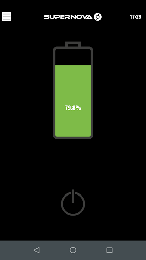 Android application SupernovaB54 screenshort