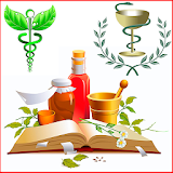 Народная медицина 2015. Онлайн icon