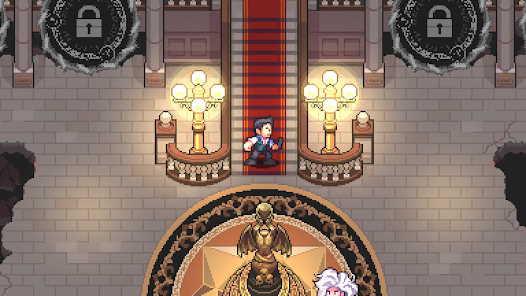 Super Dark Deception Demo APK