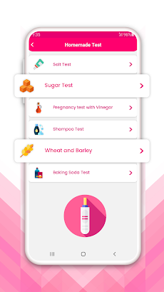 Pregnancy Test & Kit Guideのおすすめ画像5