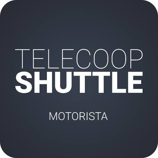 Telecoop Shuttle
