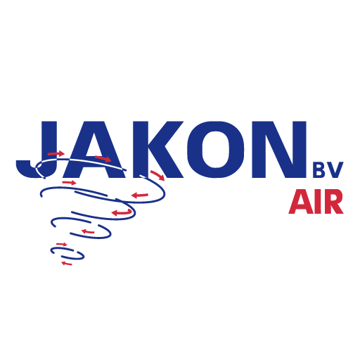 Jakon Air logo