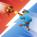 Army Invasion 1.00 APK Download