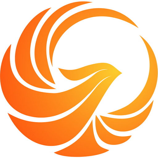Дисконтная карта Феникс logo