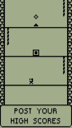 Game screenshot Climb Knight apk download