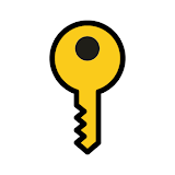 Pro Key icon